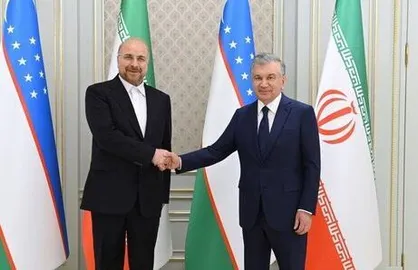 قالیباف: لغو روادید میان ۲ کشور گام مهمی برای جهش در همکاری&zwnj;های اقتصادی است