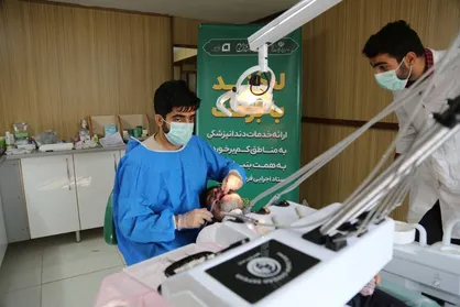 مدیرعامل بنیاد برکت: پویش لبخند با برکت و غربالگری سرطان در مناطق کم&zwnj;برخوردار اجرا می&zwnj;شود
