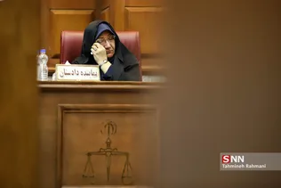 اولین جلسه رسیدگی به اتهام مدیران شرکت پرشین پارس