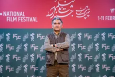 علاقه خاص کارگردان «غبار میمون» به دنیای فیلمش/ آرش معیریان از تنوع ژانر در آثارش گفت