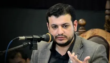 نماهنگ &laquo;دینداری در آخرالزمان&raquo;