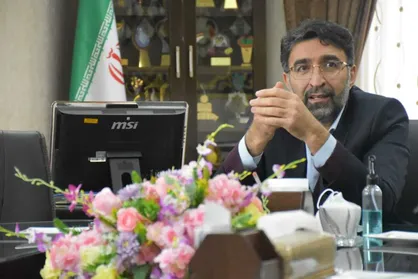 فراهم سازی زمینه فعالیت دانشجو معلمان چهارمحال بختیاری در &laquo;طرح جهادتربیتی&raquo;