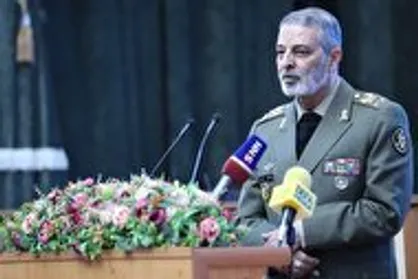 سرلشکر موسوی: ۷۰۰ هزار نفر از سربازان ارتش مهارت&zwnj;های تخصصی را فراگرفته&zwnj;اند