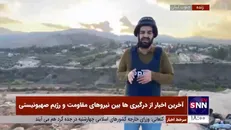 رژیم صهیونیستی هیچ خط قرمزی در جنگ نمی‌شناسد!