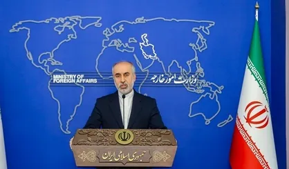 کنعانی خطاب به آمریکا و ۳ کشور اروپایی: اکنون توپ در زمین شماست