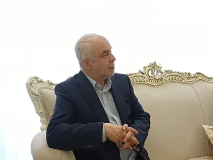آغاز تدوین دایرة&zwnj; المعارف شهدای جنگ ۱۲روزه/خدمت به خانواده شهدا افتخاری بزرگ است