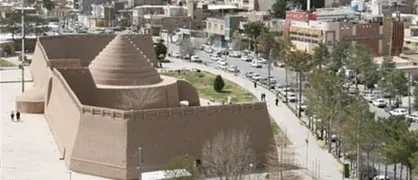 میراث فرهنگی کرمان: ٥٧ موافقت اصولی تاسیسات گردشگری صادر شد