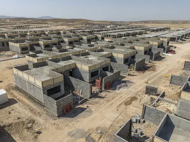 خواب سنگین نهضت ملی مسکن در لرستان