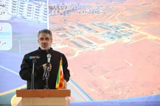 ساخت ۱۲ واحد مسکونی و آماده سازی ۵۴۸۰ قطعه زمین برای واگذاری در چهارمحال و بختیاری آغاز شد