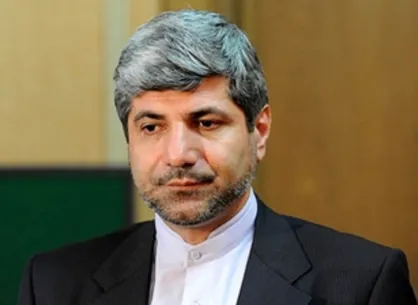مهمانپرست: آمریکا با فشار بر اروپا به دنبال فعالسازی مکانیسم ماشه توسط آنها علیه ایران بود