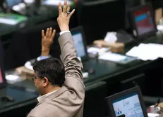 رفع ایرادات شورای نگهبان به لایحه بودجه ۱۴۰۳ کل کشور