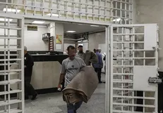 اعطای مرخصی به زندانیان واجد شرایط به مناسبت نوروز و عید فطر