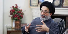 موسوی لاری از نائب رئیس شورای عالی اصلاح طلبان استعفا کرد