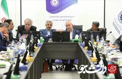 دولت به بخش خصوصی در حوزه گردشگری اطمینان کند