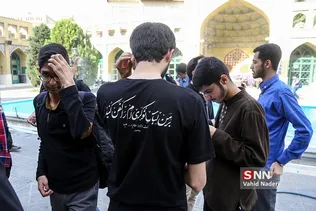کاروان شریف
