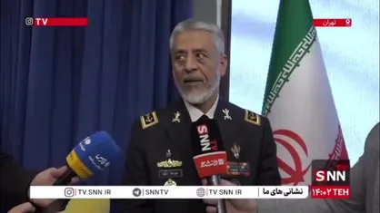 امیر سیاری: خیلی سال نیست که عضو رسمی شانگهای شده ایم اما اینقدر جایگاه مان مهم است که توانسته ایم طب رزم بین کشورهای عضو را در ایران برگزار کنیم