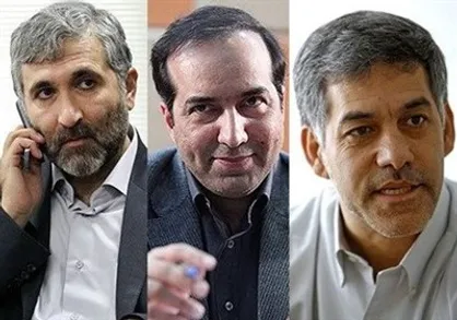 چه کسی بر صندلی ریاست سازمان سینمایی تکیه می&zwnj;زند؟