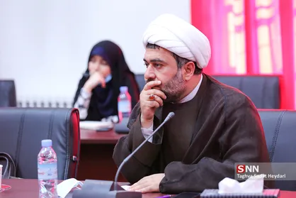 پرسش و پاسخ نمایندگان کاندیداهای ریاست جمهوری با دانشجویان