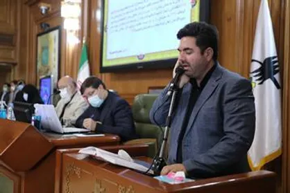 دعوت از قُراء شاغل در مجموعه مدیریت شهری برای تلاوت قرآن در صحن شورا