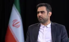 امیرحسین ثابتی: بازی‌های خطرناک برای تأسیس وزیر پیشنهادی غیرقابل قبول است+فیلم
