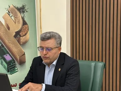 پرداخت گام به گام مطالبات گندمگاران سمنانی/ هدایت ۷۴ درصد منابع استان به تأمین امنیت غذایی