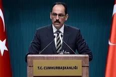 سخنگوی اردوغان: برای عملیات نظامی در سوریه از کسی اجازه نمی‌گیریم