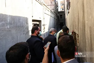 اجرای طرح پلیس مبارزه با مواد مخدر
