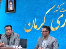 آموزش و پرورش استان کرمان با کمبود ٤٥٠٠ کلاس درس مواجه است