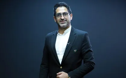 پرسپولیسی&zwnj;ام، اما روی استقلال تعصب دارم!/ باید مجسمه فرهاد را بسازند