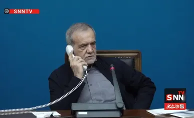 واکنش پزشکیان به تاخیر ۱۰ روزه در پرداخت حقوق اعضای هیئت علمی دانشگاه‌ها + فیلم