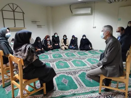رسیدگی به مشکلات دانشجویان خوابگاهی  از مهم&zwnj;ترین دغدغه&zwnj;های مجموعه مدیریتی دانشگاه است