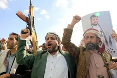 هشدار انصارالله درباره نقشه آمریکا برای تجاوز زمینی علیه یمن