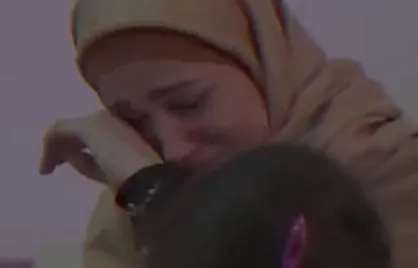 از این غم قلبم میسوزد