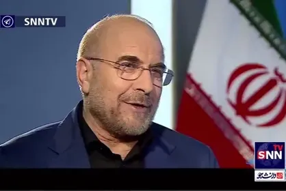 قالیباف: در ۶ ماه اول دولت شاید مورد گله افراد و گروه&zwnj;هایی باشم که از شایسته سالاری ناراحت می&zwnj;شوند