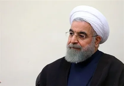 حسن روحانی فرا رسیدن روز ملی جمهوری اتریش را تبریک گفت