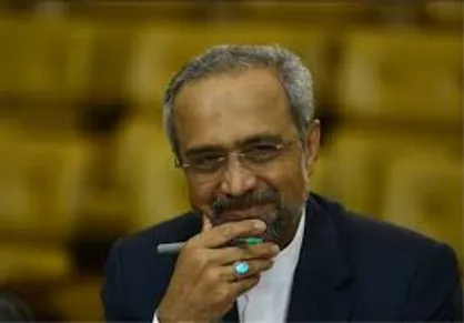 احتمال بازگشت &laquo;نهاوندیان&raquo; به اتاق بازرگانی ایران