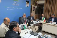 مردانی: اساتید بسیجی در سال گذشته با حضور موثر خود رکورد شکنی کردند