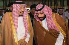 افزایش فرار شاهزاده‌های سعودی و پیوستن آن‌ها به یکدیگر در خارج
