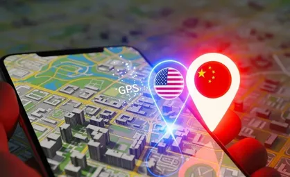 رئیس پژوهشگاه فضایی: ماهواره&zwnj;های چینی جایگزین GPS می&zwnj;شوند