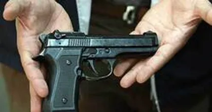 در آمریکا بدست آوردن سلاح راحت&zwnj;تر از بدست آوردن شیرخشک است!