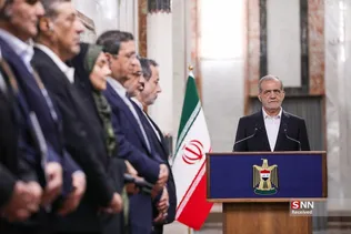 پزشکیان