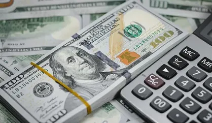 قیمت دلار امروز سه شنبه ۱۴۰۰/۱۰/۱۴