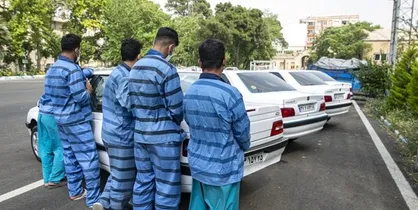 دستگیری ۱۶ نفر از عاملان نزاع دسته جمعی در &laquo;دره&zwnj;شهر&raquo;