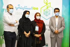 اسامی منتخبان نهایی رویداد سرمایه‌گذاری استارتاپی کشور اعلام شد / ۷ میلیارد تومان سرمایه، برای ۳۰ استارت‌آپ