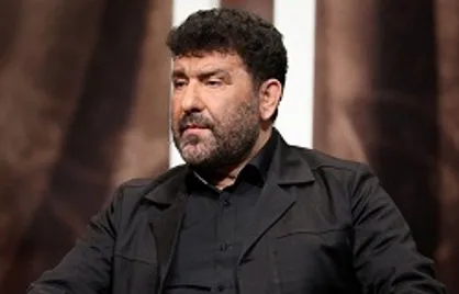 سعید حدادیان امشب مهمان برنامه چهل&zwnj;چراغ است