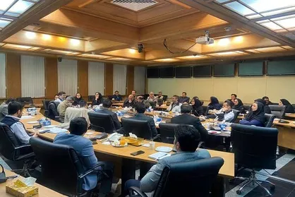 اجرای تور&zwnj;های ترویجی آموزشی HSE در شهرداری تهران
