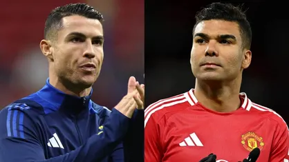 النصر در پی تقویت تیم با کاسمیرو و حفظ رونالدو؛ انتقال ۳۰ میلیون یورویی در راه است