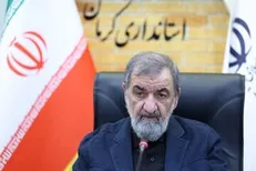 محسن رضایی: اقدامات ترامپ دنیا را در آستانه جنگ جهانی سوم قرار می‌دهد + فیلم