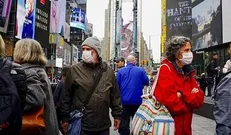 سفیر چین در آمریکا: به ازای هر شهروند آمریکایی ۱۶ عدد ماسک چینی وجود دارد