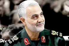 برگزاری یادبود شهید قاسم سلیمانی در حج تمتع ۹۹